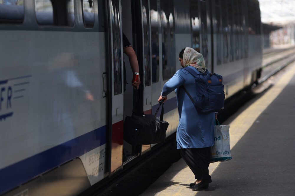 CFR Călători a anunțat modificări temporare în circulația trenurilor între București și Budapesta, ca urmare a unor lucrări de infrastructură solicitate de CFR Infrastructură