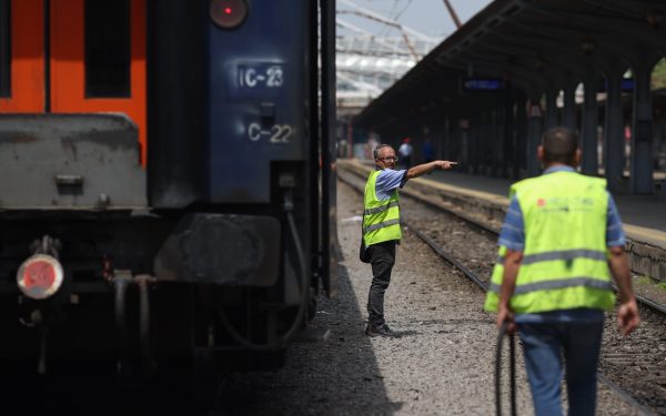 Modificări în circulația trenurilor internaționale spre Budapesta, din cauza lucrărilor feroviare Transportul feroviar din România trece printr-un nou episod de ajustări temporare, în contextul unor lucrări de infrastructură
