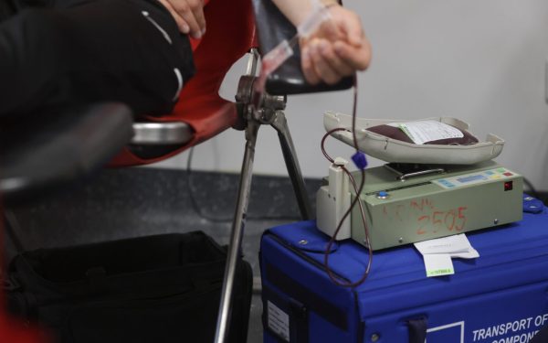 Primăria Capitalei organizează joi, 22 ianuarie, o campanie de donare de sânge menită să răspundă cererii acutizante din sistemul medical