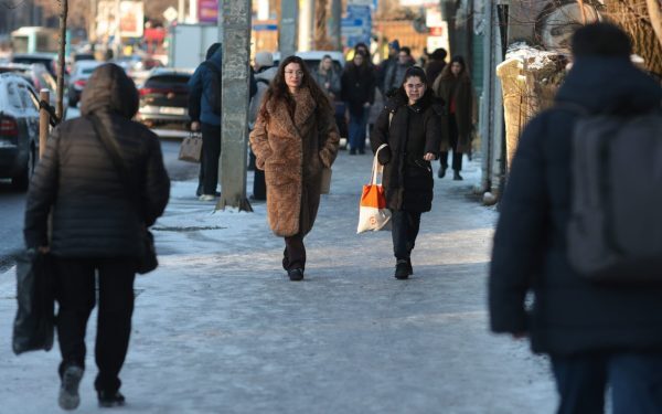 Administrația Națională de Meteorologie (ANM) a emis o alertă de cod galben de ger pentru București, avertizând populația că temperaturile extrem de scăzute vor persista până pe 21 ianuarie, ora 10:00