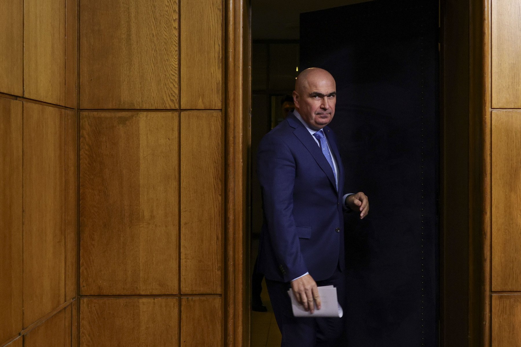 Premierul Ilie Bolojan a făcut un anunț important în cadrul unei intervenții live la Digi24: creșterea vârstei de pensionare trebuie să devină o prioritate pentru toate domeniile de activitate din România