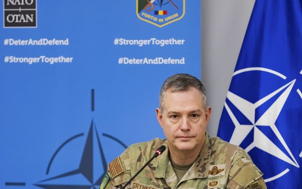 NATO își intensifică prezența în regiunea arctică, pregătindu-se pentru posibile misiuni în Groenlanda, într-o demonstrație clară a preocupării aliate pentru securitatea strategică în zona polară