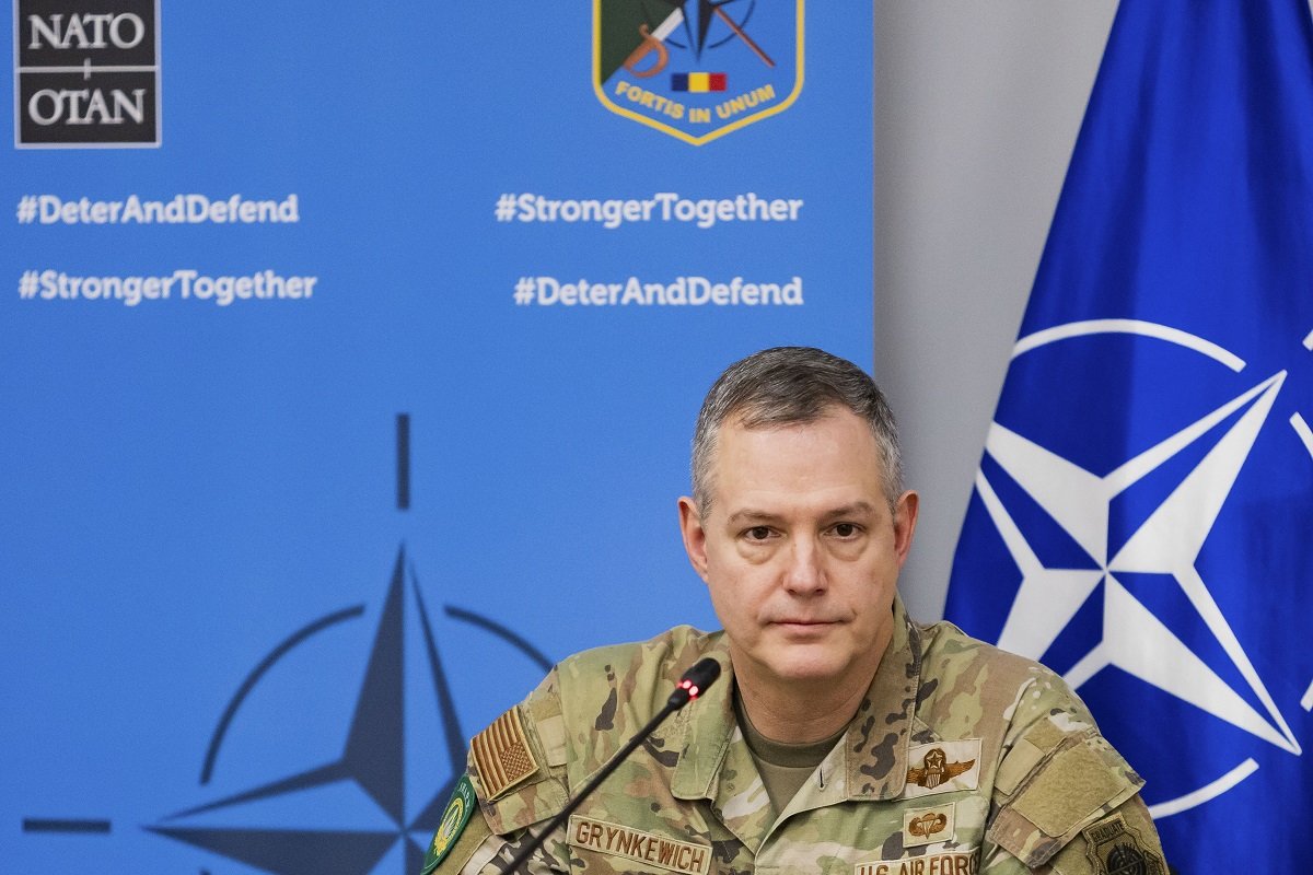 NATO își intensifică prezența în regiunea arctică, pregătindu-se pentru posibile misiuni în Groenlanda, într-o demonstrație clară a preocupării aliate pentru securitatea strategică în zona polară
