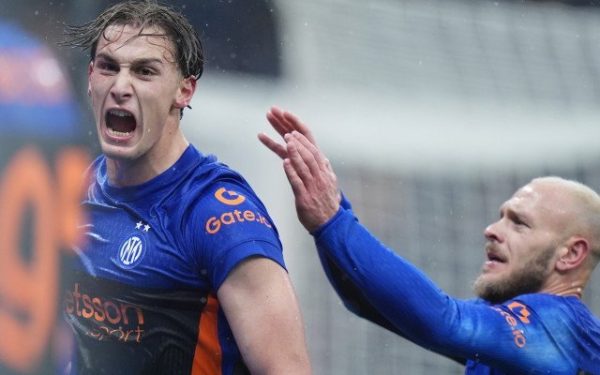 Inter revine spectaculos și învinge Pisa cu 6-2, lideri pe podium!