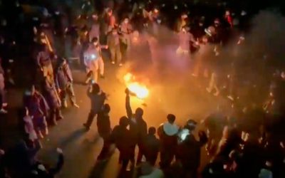 Live updates: Iran ‘prepared’ for war but open to US talks as more than 500 reported killed in protests