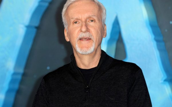 James Cameron, regizorul „Avatar”, părăsește SUA și dezvăluie motivele.
