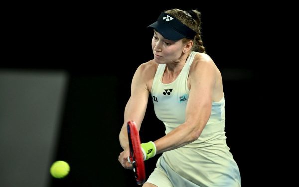 Jessica Pegula elimină o războinică: Rybakina căzută în semifinale la Australian Open 2026