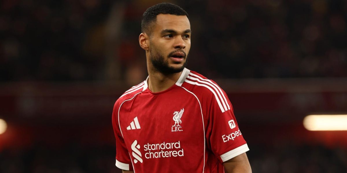 Liverpool, formația confirmată pentru meciul cu Fulham!