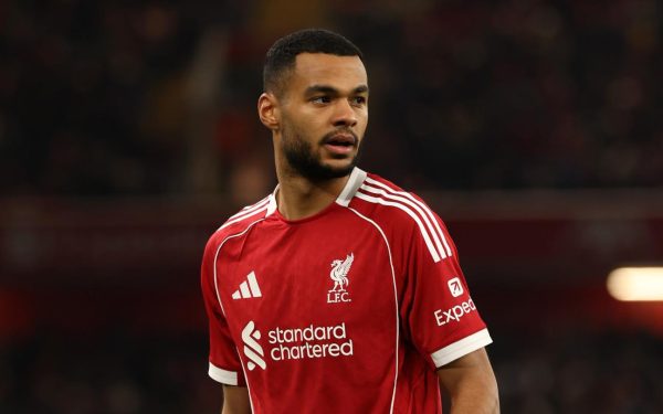 Liverpool, formația confirmată pentru meciul cu Fulham!