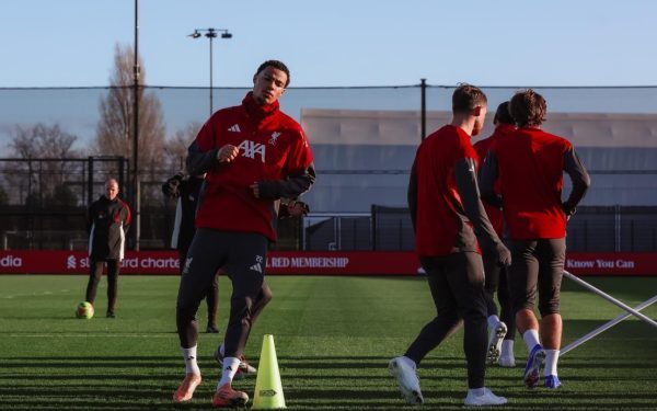 Liverpool și Barnsley se pregătesc pentru duelul din FA Cup