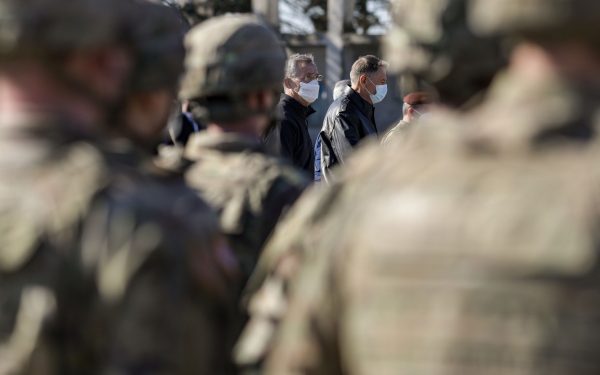 Delta Force, unitatea specială care a capturat pe Maduro