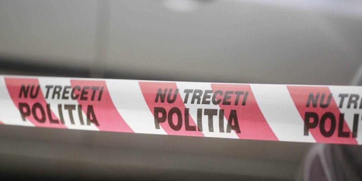 București: Medic radiolog găsit mort în apartament, anchetă în desfășurare.