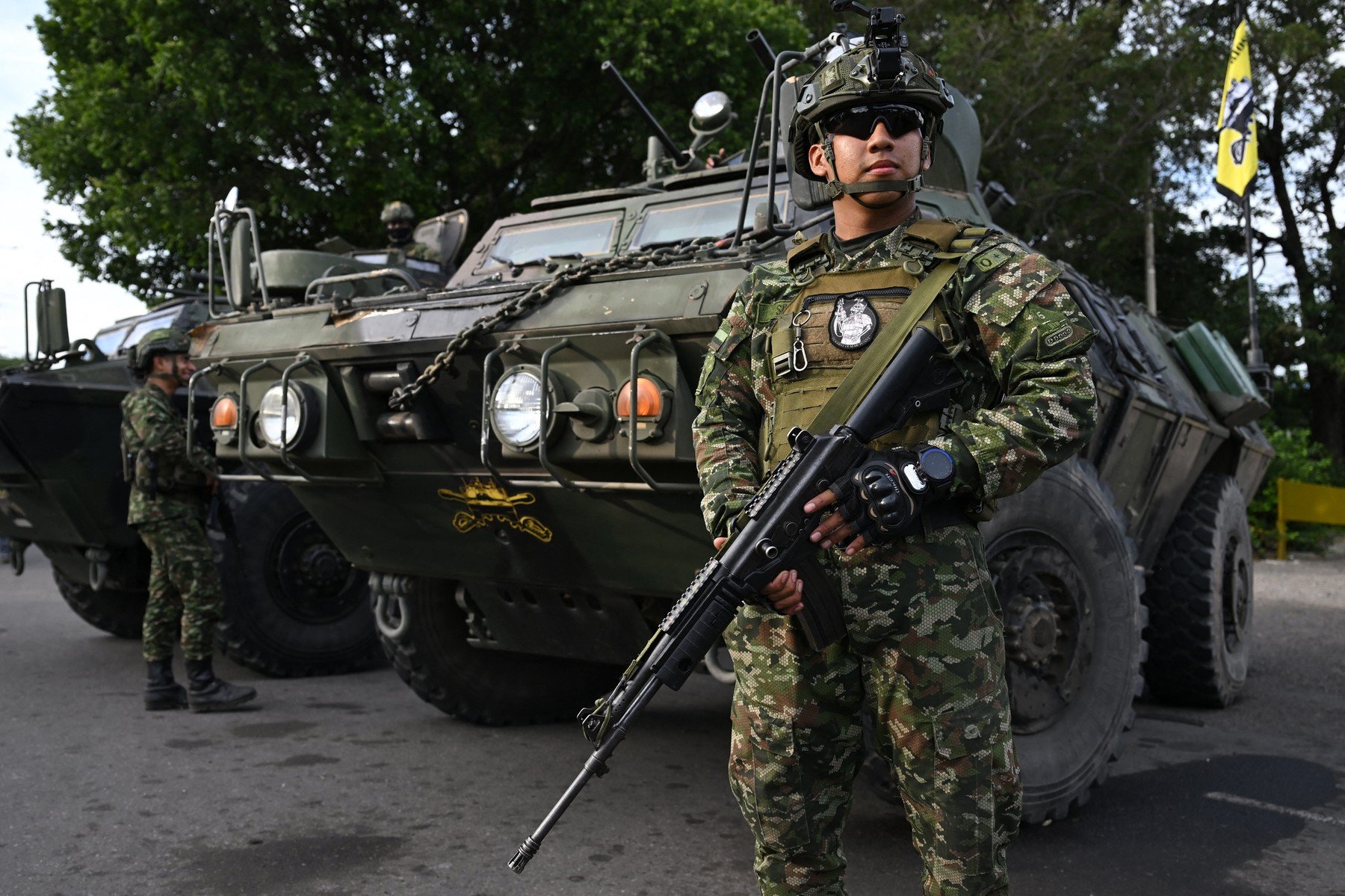 Parchetul din Venezuela solicită Justiției americane să își recunoască incompetența în dosarul lui Maduro și acuză SUA de terorism