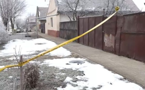 Primarul din Cenei: „Părinții tremură, adolescentul criminal e liber pe stradă!”