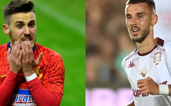 Răzvan Oaidă, pe cale să semneze cu Sepsi Mijlocașul Răzvan Oaidă, cunoscut pentru evoluțiile sale la cluburi de primă mână din fotbalul românesc, se află în negocieri avansate cu Sepsi