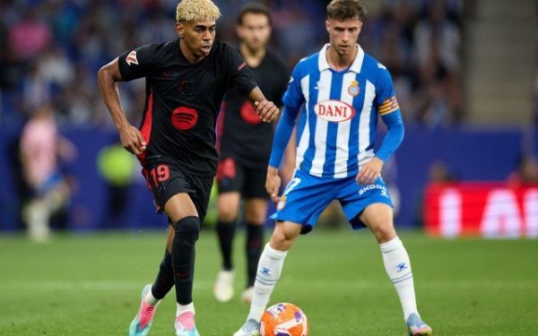 Espanyol – Barcelona 0-0, intensitate maximă în direct pe Digi Sport 1