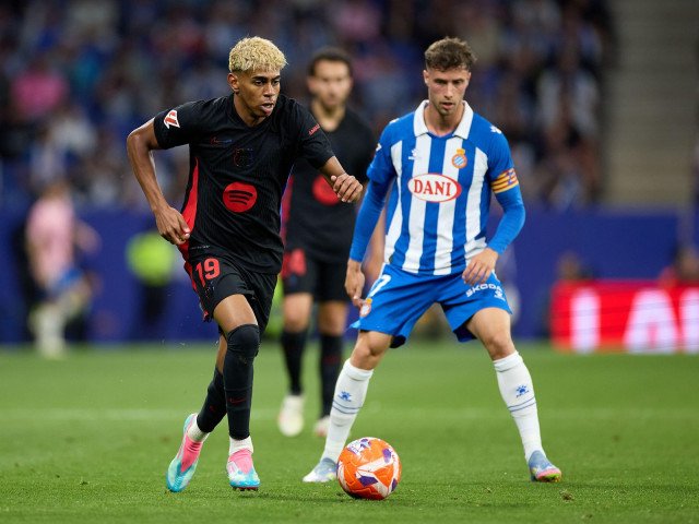 Espanyol – Barcelona 0-0, intensitate maximă în direct pe Digi Sport 1