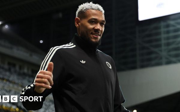 Newcastle și Man City se confruntă în semifinale la Carabao Cup!