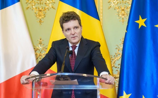 Nicușor Dan, prezent la dezbateri europene despre competitivitate și piața unică Primul eveniment de an al Consiliului European va fi marcat de participarea președintelui Bucureștiului, Nicușor Dan, la o reuniune informală a liderilor Uniunii Europene în Belgia