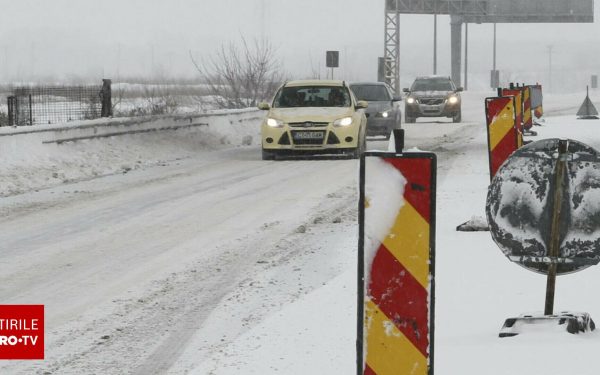 Vreme capricioasă în România: Duminică cu ploi și ninsoare Duminica aceasta se anunță a fi una mohorâtă și plină de precipitații pentru majoritatea regiunilor din România