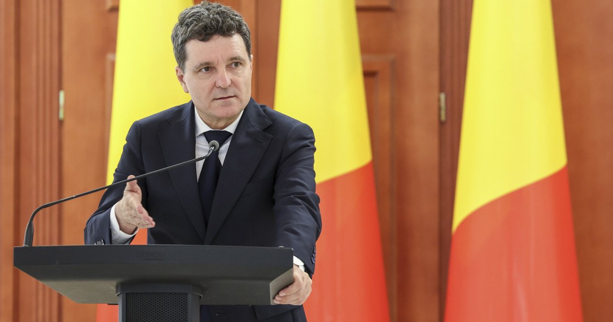 Nicuşor Dan, la Focşani şi Iaşi de Ziua Unirii Principatelor Preşedintele României, Nicuşor Dan, va participa sâmbătă la manifestările dedicate Zilei Unirii Principatelor, desfăşurându-se în oraşele Focşani şi Iaşi