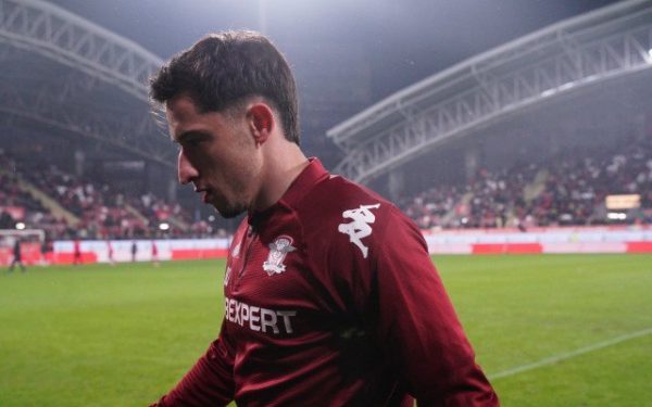Olimpiu Moruțan debutează la Rapid și vizează titlul: ”Se poate”