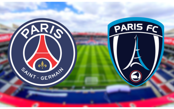 Ora și postul TV pentru următorul meci PSG – Paris FC. Ce trebuie să știi!