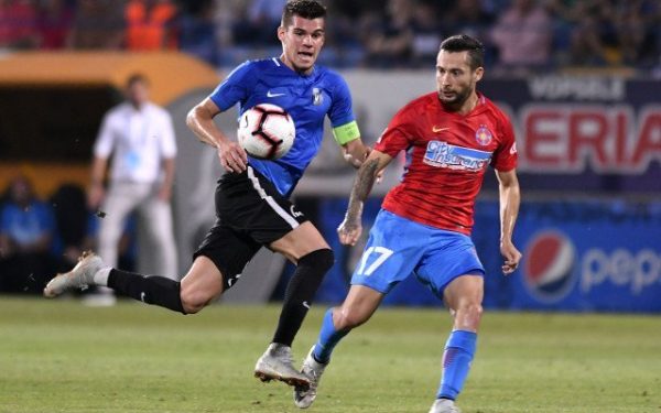 „Decizia drastică înainte de duelul din Europa League: Dinamo Zagreb sau FCSB?”