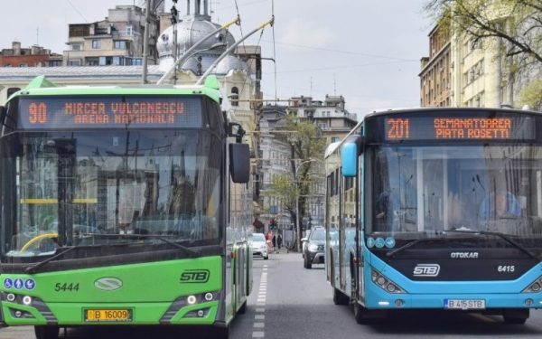 Prețul biletelor pentru transportul public în București va crește semnificativ, urmare a unui proiect de hotărâre al Consiliului General, supus dezbaterii pe 29 ianuarie