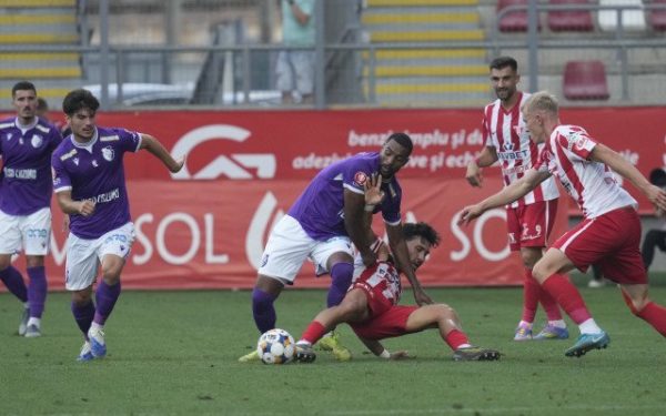 FC Argeș, live pe video și text – Urmărește meciul în timp real!
