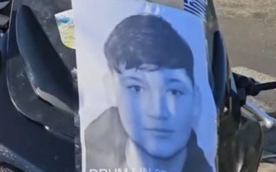 Percheziţii DIICOT în satul băiatului ucis de prietenii săi, chiar în ziua înmormântării lui Mario. Detalii cutremurătoare din anchetă