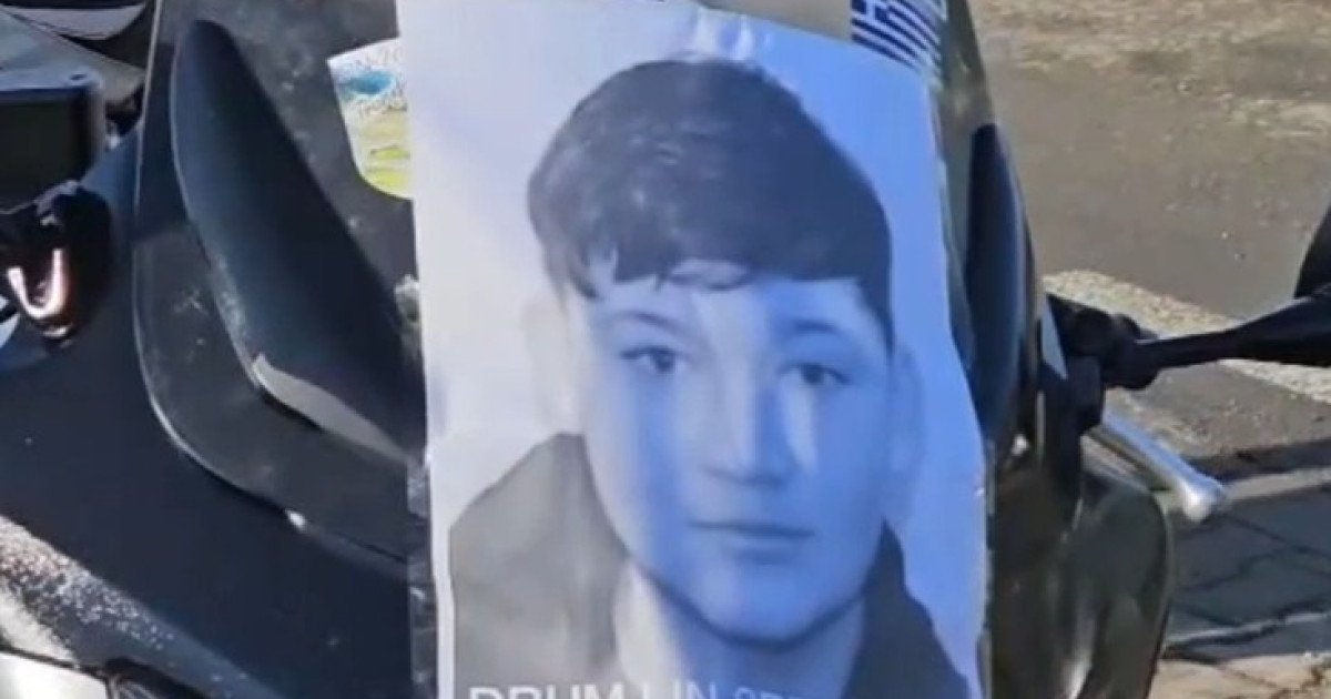 Percheziții DIICOT în satul lui Mario, ucis de prieteni, chiar azi