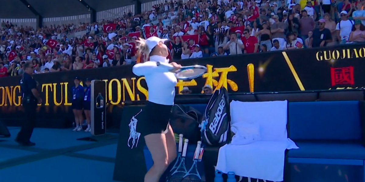 Tensiuni la Australian Open: Yulia Putintseva provoacă controverse în runda a 3-a Australian Open 2026 a debutat cu momente electrizante, dar cele mai intens discutate episoade nu au fost doar cele sportive