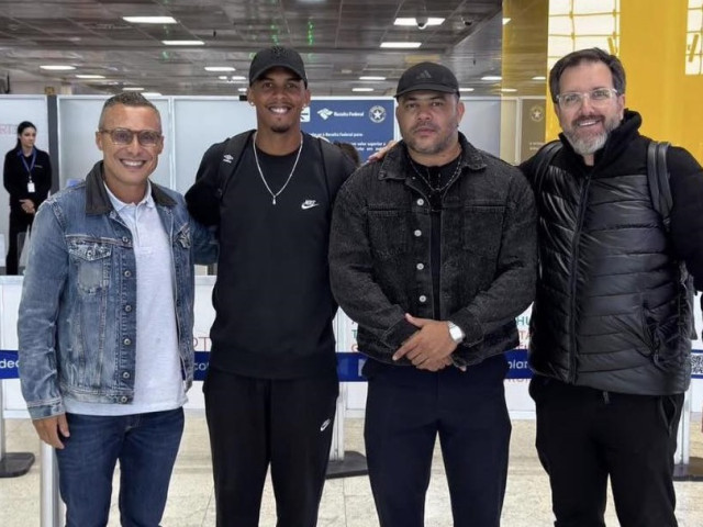 Rapid vrea să dea lovitura cu un brazilian cu cifre proaste