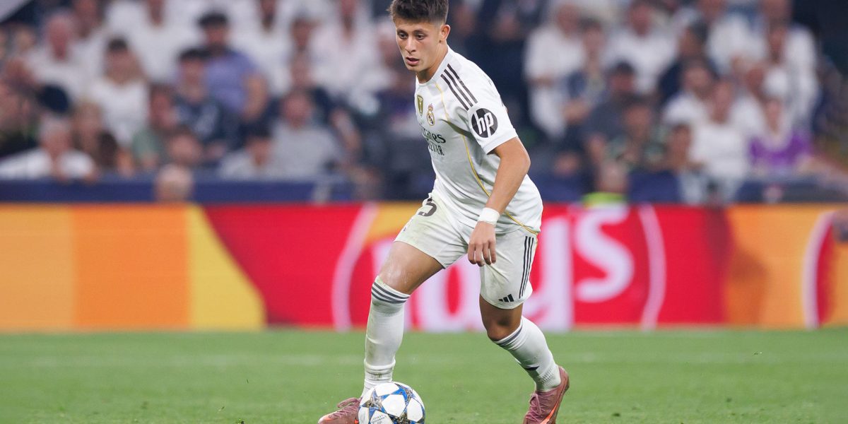 Real Madrid squad for Monaco match