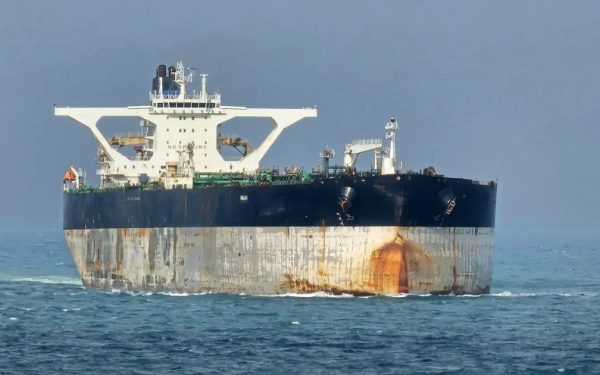 Rusia cere SUA să înceteze urmărirea petrolierului Bella 1 Rusia a solicitat oficial Statelor Unite să oprească urmărirea petrolierului Bella 1, o navă care se îndrepta inițial spre Venezuela