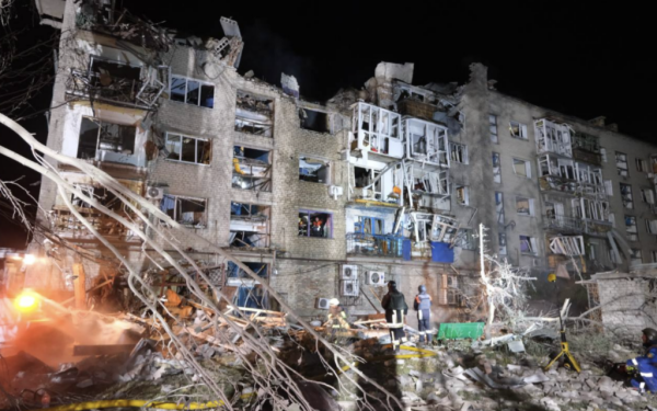 Ucraina evacuează 3.000 de copii din Zaporojie și Dnipropetrovsk, în timp ce Rusia face cea mai puternică avansare în 2025