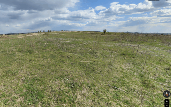 Primăria orașului Voluntari a demarat oficial un proiect ambițios de transformare a unei zone afectate de trecutul său industrial și de gestionarea defectuoasă a deșeurilor