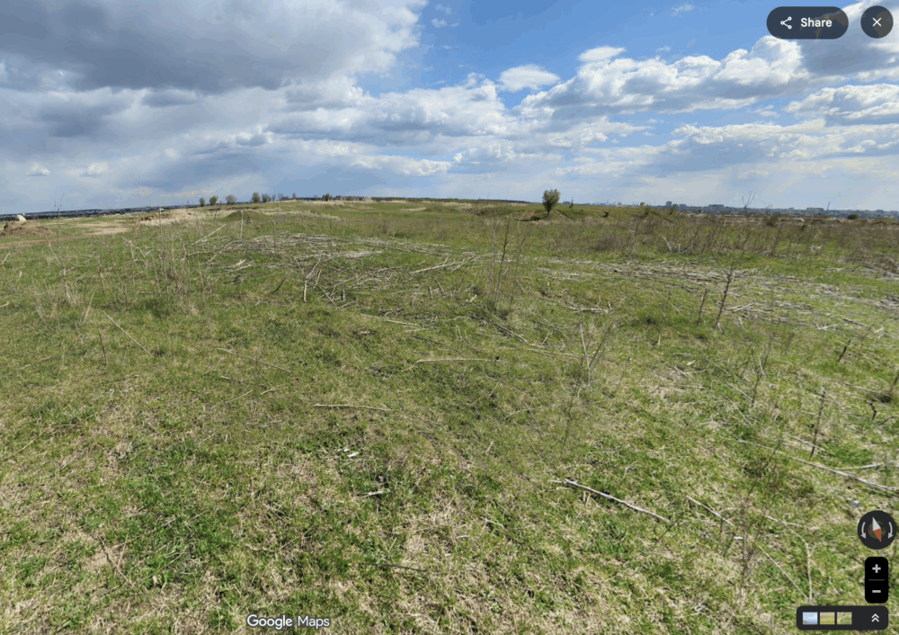 Primăria orașului Voluntari a demarat oficial un proiect ambițios de transformare a unei zone afectate de trecutul său industrial și de gestionarea defectuoasă a deșeurilor