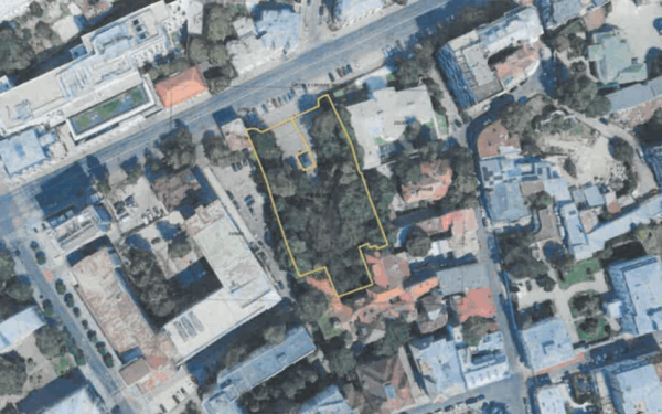 Primăria Sectorului 1 anunță pentru începutul anului 2026 o campanie importantă de reabilitare a Parcului istoric Brătianu, un spațiu verde cu o istorie tumultoasă, plasat pe strada Turda, aproape de Piața Amzei