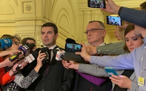 PNL anunță numiri strategice în structurile de decizie economică și ocupare a forței de muncă În contextul pregătirilor pentru noua etapă politică și administrativă, Partidul Național Liberal a făcut luni un pas important în reorganizarea unor instituții-cheie pentru economia și piața muncii din România
