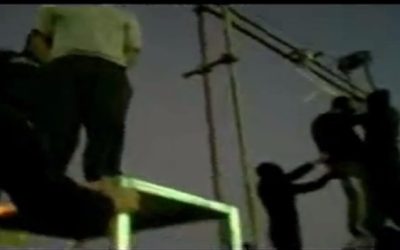 Spanzurare-Iran.jpg - FluxNational