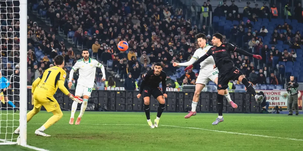 Bilet pariu șansă Superbet din Europa League: cotă spectaculoasă de 130 pe 22 ianuarie 2026 Pe 22 ianuarie 2026, pasionații de fotbal și de pariuri sportive au avut parte de o oportunitate rară, grație biletului de pariu oferit de Superbet, ce include nu mai puțin de 12 meciuri din Europa League, având o cotă impresionantă de 130