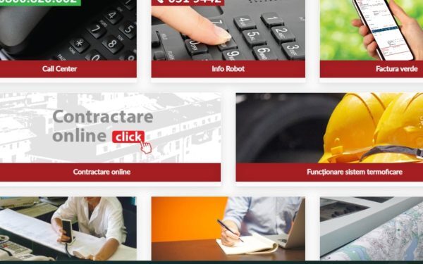 Compania Municipală Termoenergetica București (CMTEB) a făcut un pas important spre digitalizarea serviciilor oferite clienților săi, lansând oficial platforma de contractare online