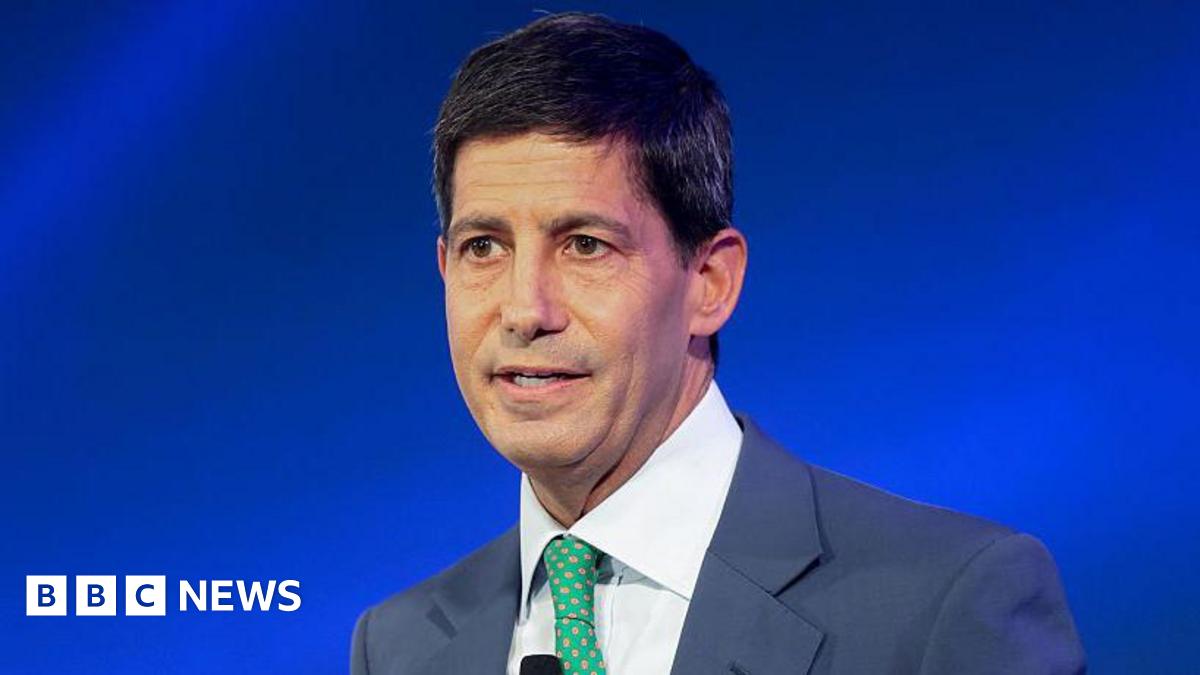 Kevin Warsh: Candidatul care îmbină pretențiile președintelui și ale investitorilor Kevin Warsh, fost membru al Federal Reserve și veteran al Wall Street-ului, are șansa să ocupe un loc de frunte în conducerea politicii economice globale