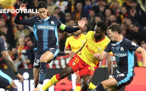 Weekend plin de fotbal: Ligue 1+ pe OneFootball, detalii esențiale!