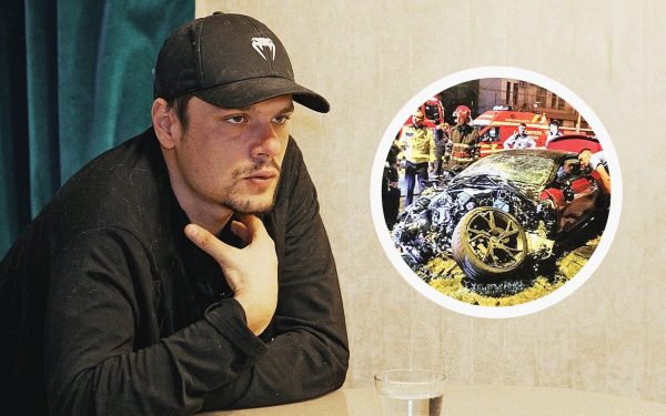 „Un ultim mesaj de adio adresat părinților: emoții și regrete”