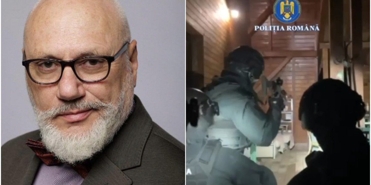 Percheziții la psihoterapeutul Cristian Andrei, acuzat de viol și agresiune sexuală Poliția Capitalei a efectuat astăzi percheziții la domiciliul și cabinetul psihoterapeutului Cristian Andrei, sub acuzația de viol și agresiuni sexuale asupra fostelor cliente