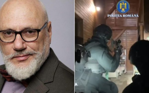 Percheziții la psihoterapeutul Cristian Andrei, acuzat de viol și agresiune sexuală Poliția Capitalei a efectuat astăzi percheziții la domiciliul și cabinetul psihoterapeutului Cristian Andrei, sub acuzația de viol și agresiuni sexuale asupra fostelor cliente