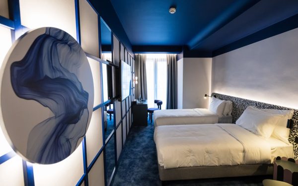 Un nou hotel Mercure în București întărește statutul capitalei ca centru turistic de top Bucureștiul continuă să își confirme statutul de punct de atracție pentru turiști, odată cu deschiderea celui mai nou hotel din lanțul Mercure, parte a grupului Accor